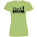 Black Queen The Most Powerful Piece In The Game Black History Month T Shirts CustomCat