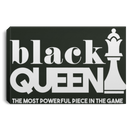 Black Queen The Most Powerful Piece In The Game CustomCat