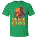 Black Queen Tshirts CustomCat