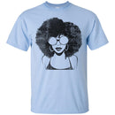 Black Queens Shirts CustomCat