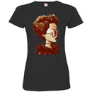 Black Queens T-shirts CustomCat