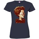 Black Queens T-shirts CustomCat