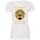 Blonde Boujee T-shirts CustomCat