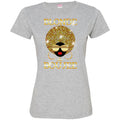 Blonde Boujee T-shirts CustomCat