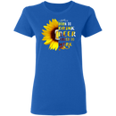 Born To Drink Beer Forced To Work CustomCat