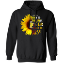 Born To Drink Beer Forced To Work CustomCat