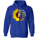 Born To Drink Beer Forced To Work CustomCat