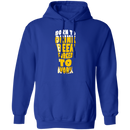 Born To Drink Beer Forced To Work CustomCat