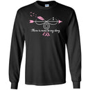 Breast Cancer Awareness T Shirt There Is More To My Story Infinity Dreamcatcher Shirts CustomCat