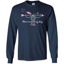 Breast Cancer Awareness T Shirt There Is More To My Story Infinity Dreamcatcher Shirts CustomCat