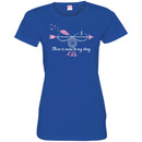 Breast Cancer Awareness T Shirt There Is More To My Story Infinity Dreamcatcher Shirts CustomCat