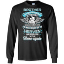 Brother In Heaven T-shirts CustomCat