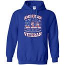 BUY AMERICAN MADE IN THE USA SERVED WITH HONOR VETERAN TEE SHIRT CustomCat