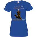 BUY FEMALE VETERAN T SHIRT - A CHILD OF GOD A WOMAN OF FAITH A FEMALE VETERAN OF CHRIST TEES CustomCat
