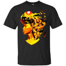 Buy I Love My Roots T-Shirt - Patriotic Black History Month ,American African Women Shirts CustomCat