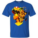 Buy I Love My Roots T-Shirt - Patriotic Black History Month ,American African Women Shirts CustomCat