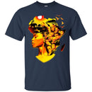 Buy I Love My Roots T-Shirt - Patriotic Black History Month ,American African Women Shirts CustomCat