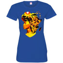 Buy I Love My Roots T-Shirt - Patriotic Black History Month ,American African Women Shirts CustomCat