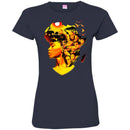 Buy I Love My Roots T-Shirt - Patriotic Black History Month ,American African Women Shirts CustomCat