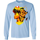 Buy I Love My Roots T-Shirt - Patriotic Black History Month ,American African Women Shirts CustomCat