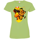 Buy I Love My Roots T-Shirt - Patriotic Black History Month ,American African Women Shirts CustomCat