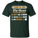 Buy Me A Beer Bring Me A Beer Be Beer T-shirts CustomCat