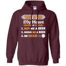 Buy Me A Beer Bring Me A Beer Be Beer T-shirts CustomCat