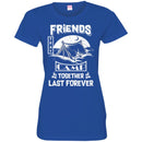 Camping Mom T-Shirt Don't Underestimate Me I Am A Camping Mom Funny Gift For Camper Mom T-Shirt CustomCat