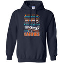 Camping T-Shirt Light A Fire Breathe The Cold Air Make Memories Go Camping Gift For Camper Tee Shirt CustomCat