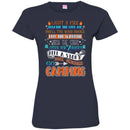 Camping T-Shirt Light A Fire Breathe The Cold Air Make Memories Go Camping Gift For Camper Tee Shirt CustomCat