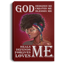 Canvas - Dung CustomCat