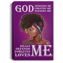 Canvas - Dung CustomCat