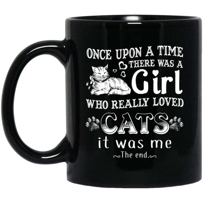 Cat Coffee Mug Give Me The Beat Boys Free My Soul Want To Get Lost In Your Rock And Roll Cat 11oz - 15oz Black Mug CustomCat