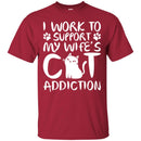 Cat T Shirt Hello Darkness My Old Friend Kitten Wearing Hat Halloween For Cat Lovers Shirt CustomCat