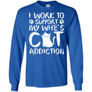 Cat T Shirt Hello Darkness My Old Friend Kitten Wearing Hat Halloween For Cat Lovers Shirt CustomCat