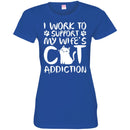 Cat T Shirt Hello Darkness My Old Friend Kitten Wearing Hat Halloween For Cat Lovers Shirt CustomCat