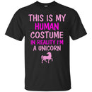 clone-human costume-unicorn CustomCat
