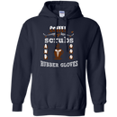 Coffee Scrubs And Rubber Gloves Tshirts CustomCat