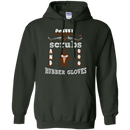 Coffee Scrubs And Rubber Gloves Tshirts CustomCat