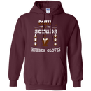 Coffee Scrubs And Rubber Gloves Tshirts CustomCat