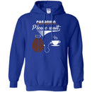 Coffee T-Shirt Charging Please Wait Brain Connect With A Cup Of Coffee Shirts CustomCat