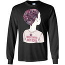 Coffee T-Shirt Girl Need Coffee Not Boys Funny Coffee Lover Beautiful Tee Shirt CustomCat