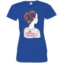 Coffee T-Shirt Girl Need Coffee Not Boys Funny Coffee Lover Beautiful Tee Shirt CustomCat