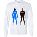 Coffee T-Shirt Normal People Me Coffee Funny Shirts CustomCat