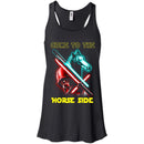 Come To The Horse Side T-shirt & Hoodie CustomCat