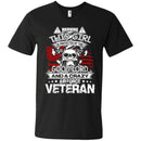 Crazy Airforce Veterans T-shirts & Hoodie for Veteran's Day CustomCat