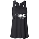 Crazy Horse Lady Tshirt CustomCat
