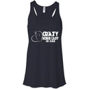 Crazy Horse Lady Tshirt CustomCat