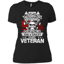 Crazy USMC Veterans T-shirts & Hoodie for Veteran's Day CustomCat