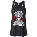 Crazy Veterans T-shirts & Hoodie for Veteran's Day CustomCat